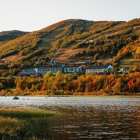 Ustedalen Hotel Geilo Εξωτερικό φωτογραφία