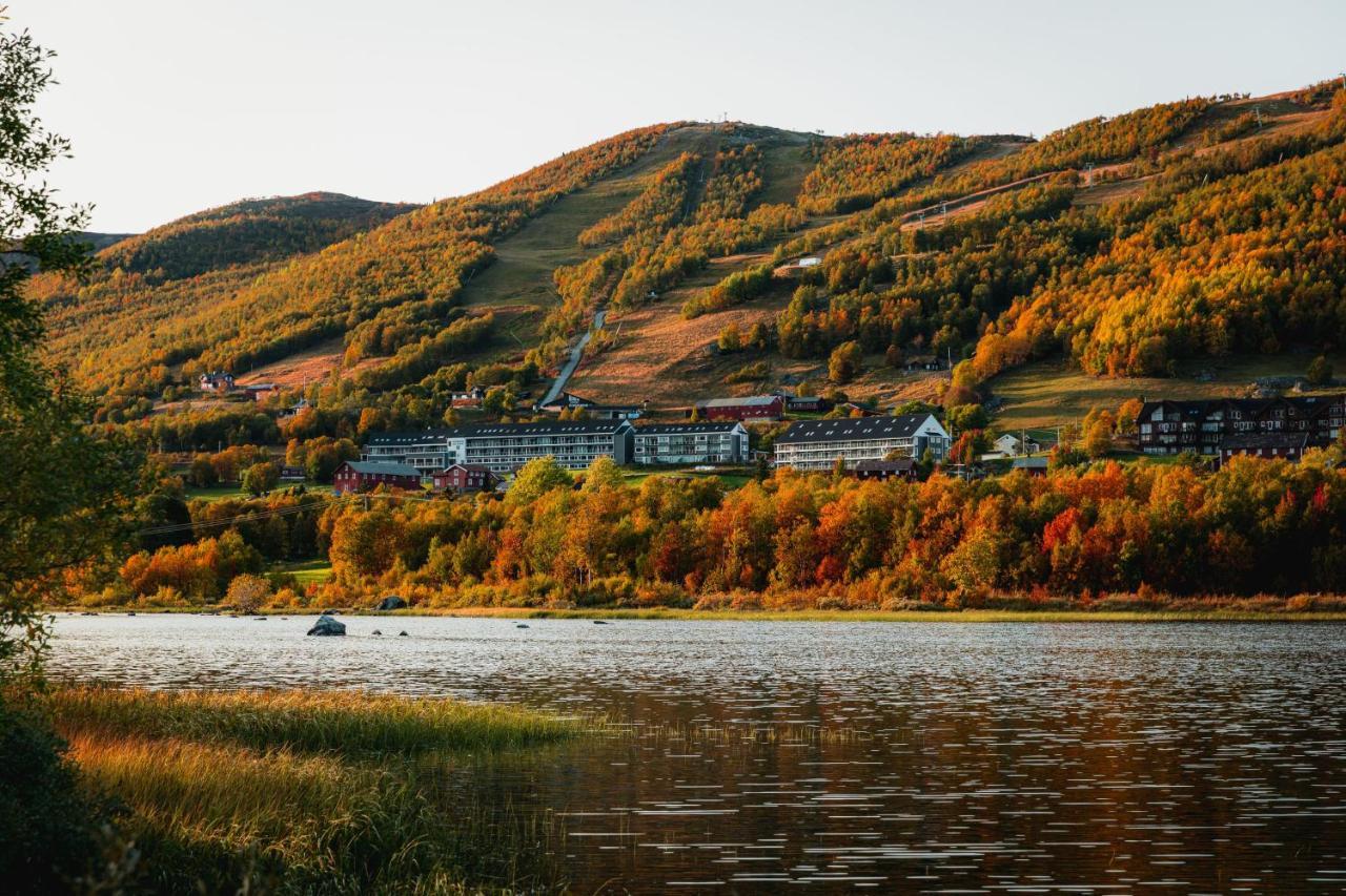 Ustedalen Hotel Geilo Εξωτερικό φωτογραφία