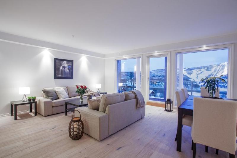 Ustedalen Hotel Geilo Εξωτερικό φωτογραφία