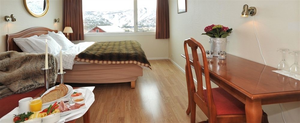 Ustedalen Hotel Geilo Εξωτερικό φωτογραφία