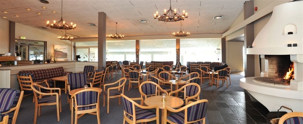 Ustedalen Hotel Geilo Εξωτερικό φωτογραφία