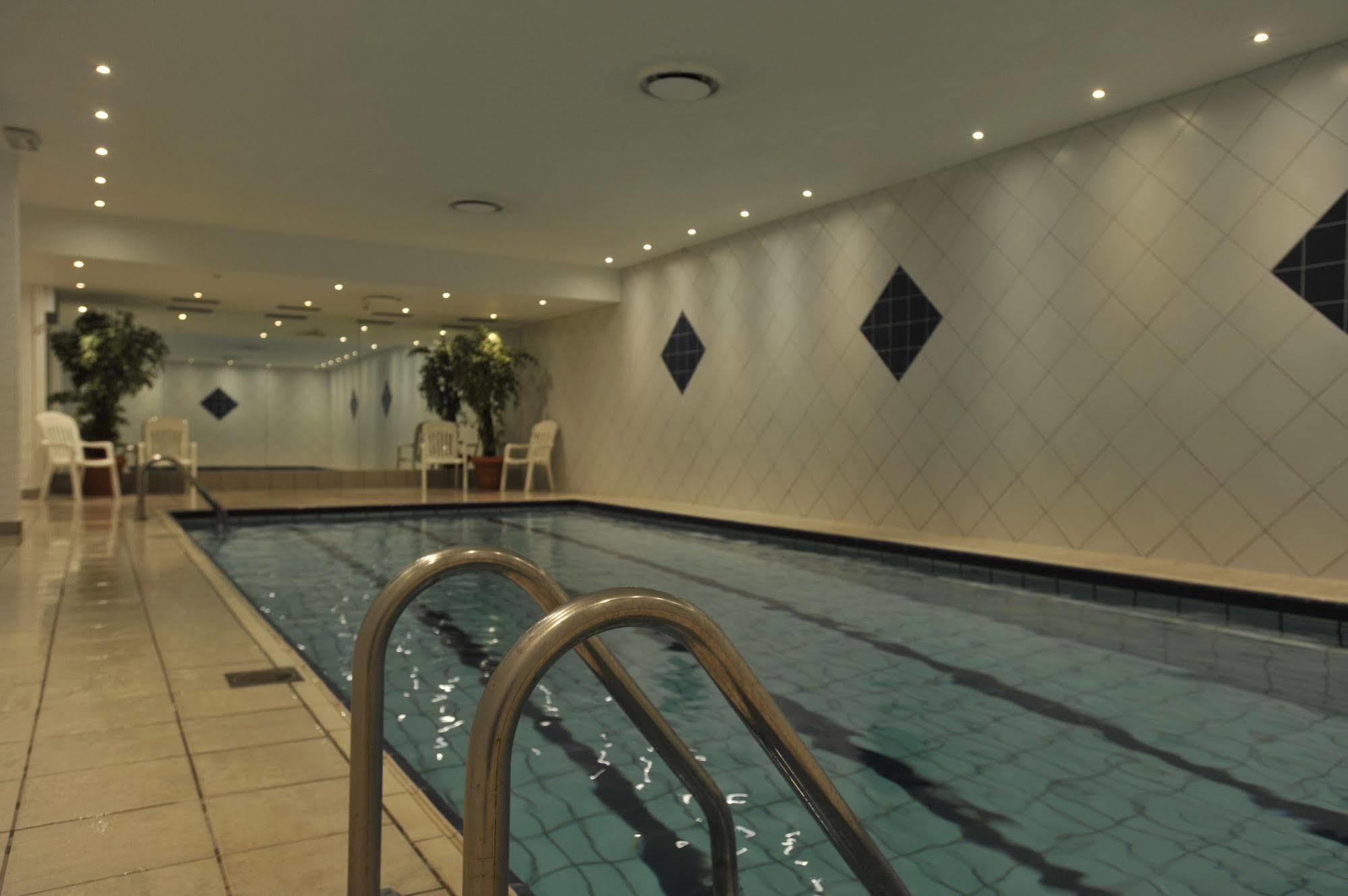 Ustedalen Hotel Geilo Εξωτερικό φωτογραφία