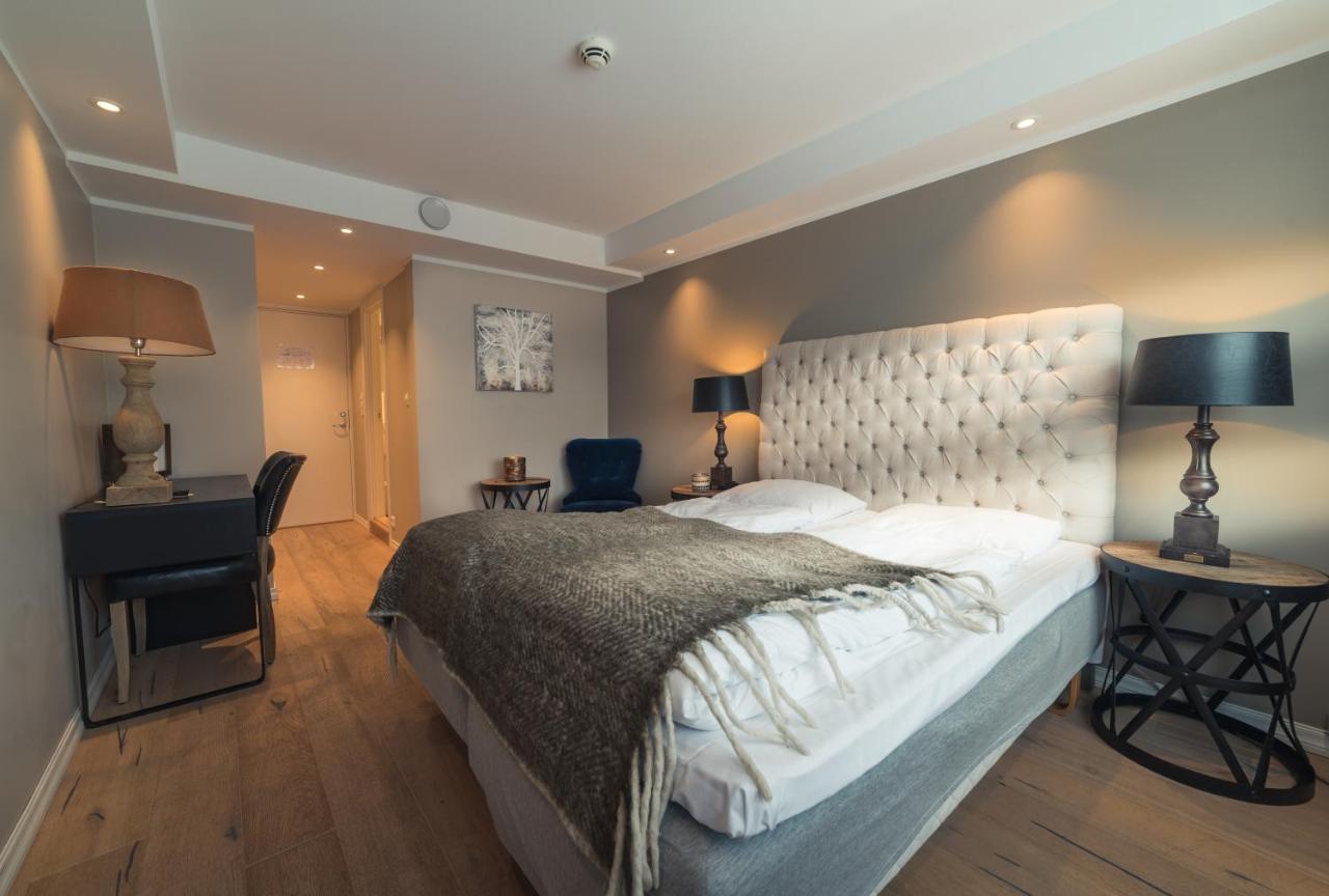 Ustedalen Hotel Geilo Εξωτερικό φωτογραφία
