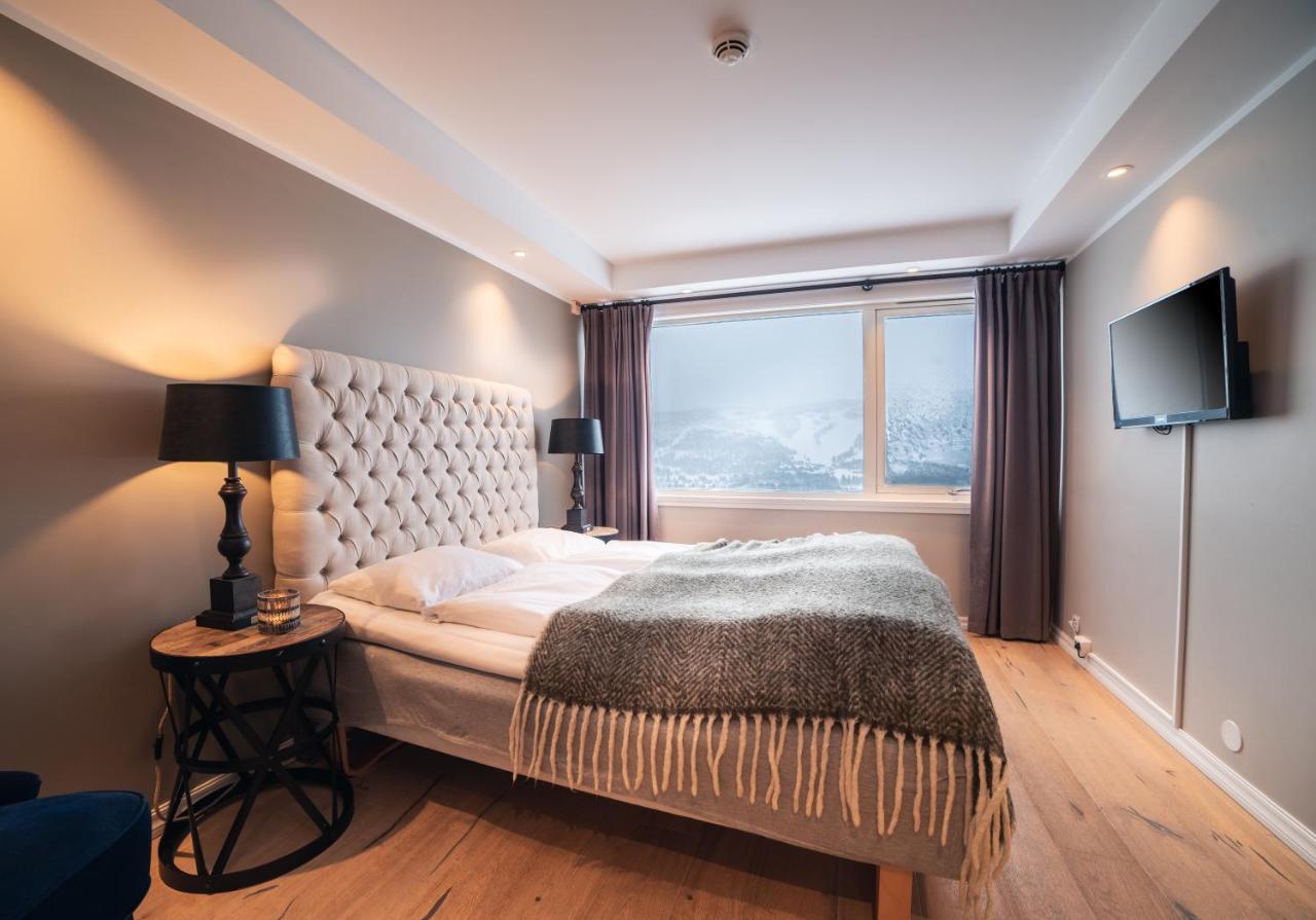 Ustedalen Hotel Geilo Εξωτερικό φωτογραφία
