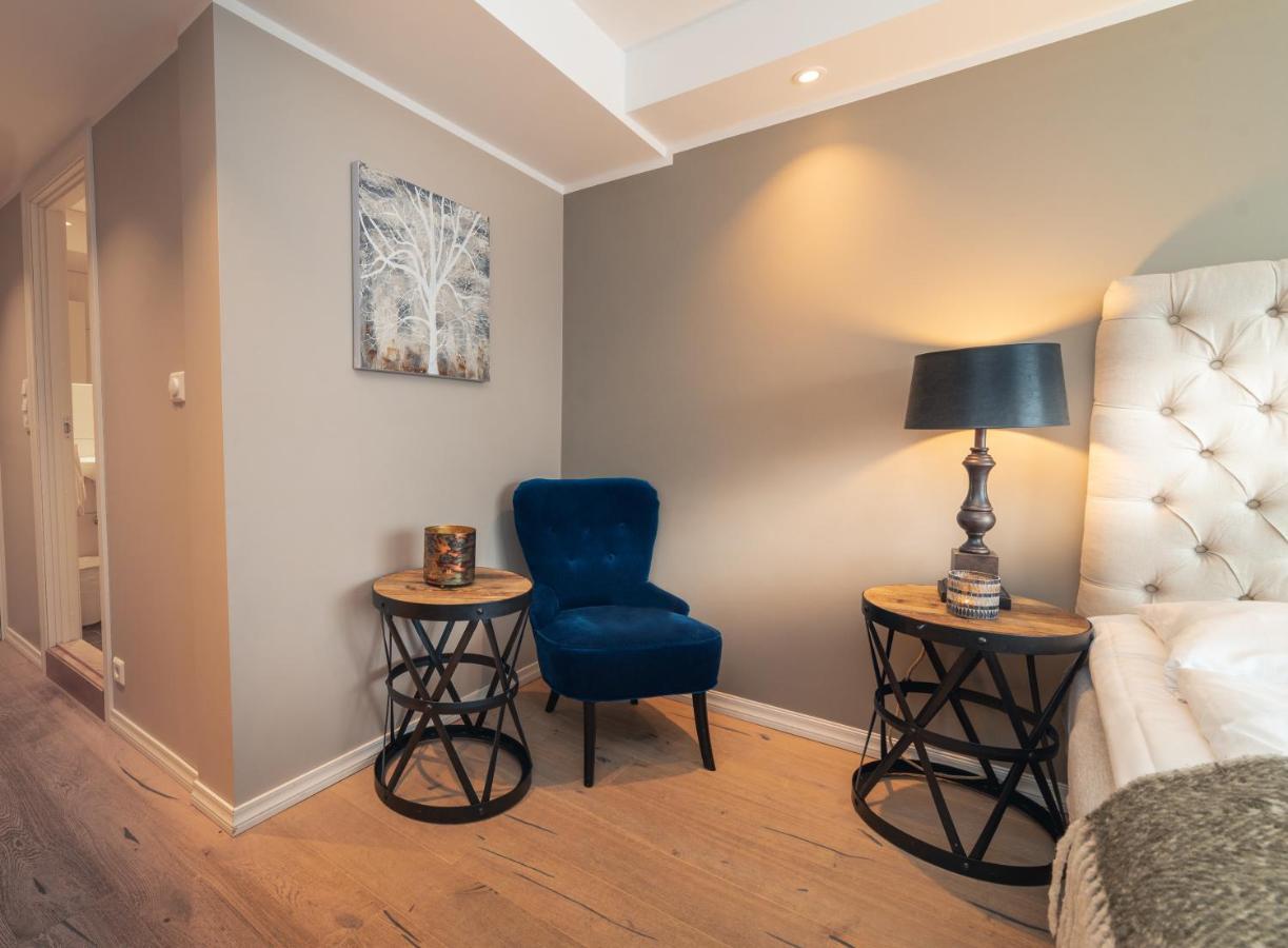 Ustedalen Hotel Geilo Εξωτερικό φωτογραφία
