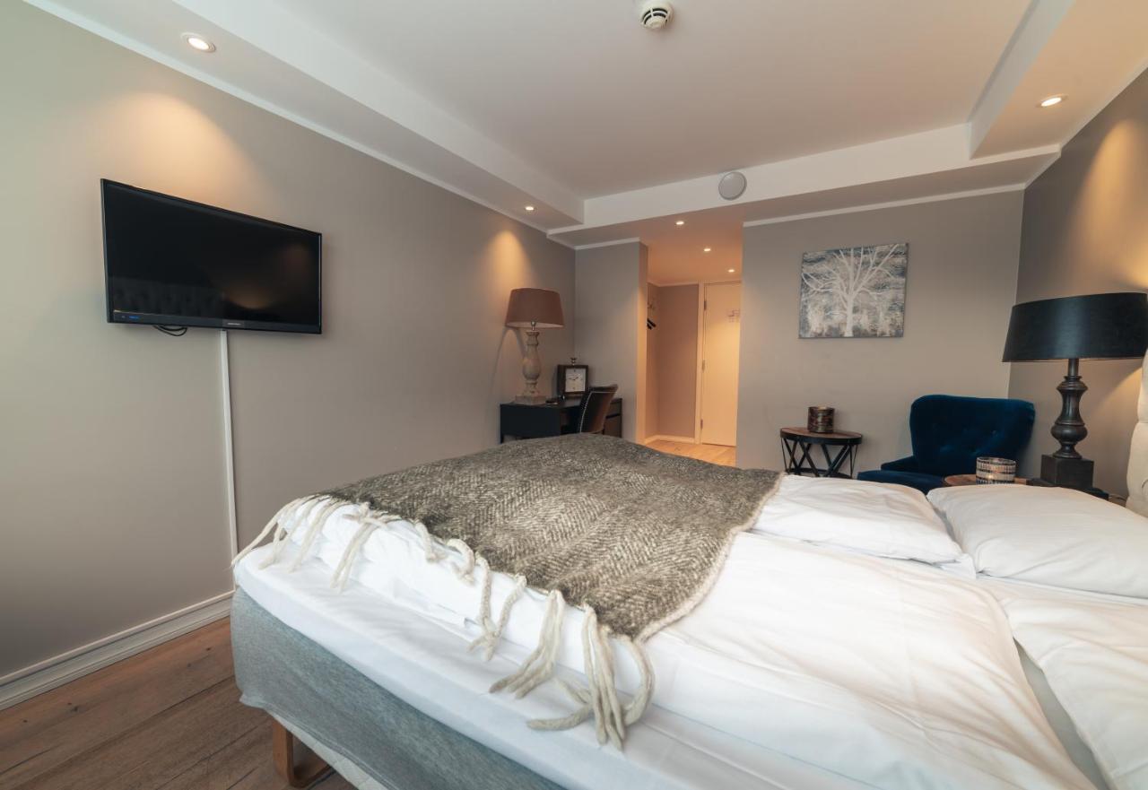 Ustedalen Hotel Geilo Εξωτερικό φωτογραφία